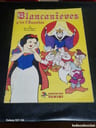 Album Blancanieves Y Los 7 Enanitos - Panini — imagen 1