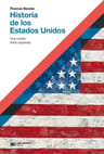 Libro Historia De Los Estados Unidos - Thomas Bender — imagen 2