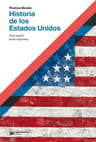 Libro Historia De Los Estados Unidos - Thomas Bender — imagen 1