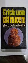 El Oro De Los Dioses - Usado — imagen 1