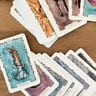 Pagana Tarot Oráculo Cartas Saraiba — imagen 7