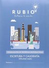 Rubio Escritura Caligrafia Dificul.media 16(parkinson — imagen 1