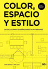 . Grimley. Color, Espacio Y Estilo 3ed — imagen 2