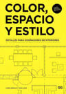 . Grimley. Color, Espacio Y Estilo 3ed — imagen 1