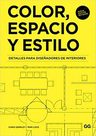 Color, Espacio Y Estilo. Diseño Diseñadores De Interiores — imagen 3