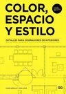 Color, Espacio Y Estilo. Diseño Diseñadores De Interiores — imagen 7