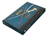 Harry Potter: La Colección De Varitas (pack Con Varita) — imagen 3