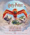 Harry Potter: La Guia Pop-up De Las Criaturas  Mundo Magico — imagen 1