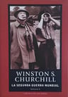 La Segunda Guerra Mundial: Volumen I, De Winston S. Churchill. La Segunda Guerra Mundial, Vol. I. Editorial Círculo De Lectores, Tapa Dura, Edición 1 En Español, 2004 — imagen 2