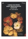 Curso De Piano Para Principiantes Nivel 1 James Bastien — imagen 2