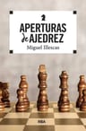 Aperturas De Ajedréz - Outlet Con Detalles — imagen 1