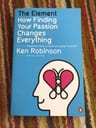 The Element - Ken Robinson — imagen 2