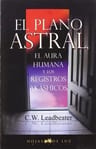 El Plano Astral Leadbeater - Aura Humana Registros Akashicos — imagen 5