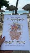 Libro 50 Cápsulas De Amor Propio Sara Espejo Tapa Blanda En Español — imagen 3