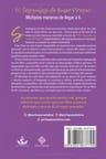 Libro 50 Cápsulas De Amor Propio Sara Espejo Tapa Blanda En Español — imagen 4