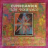 Cumbialandia - Los Wawanco - Vinilo Usado Estándar — imagen 2