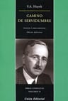 Camino De Servidumbre Hayek — imagen 1