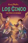 Los Cinco Se Escapan - Vuelven Los Cinco - Enid Blyton — imagen 1