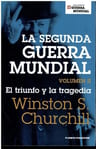Pack La Segunda Guerra Mundial Cartone Churchill Unicos — imagen 4