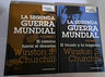 Pack La Segunda Guerra Mundial Cartone Churchill Unicos — imagen 7