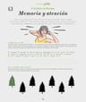 Adultos Pasatiempos Sopa De Letras Sudokus Test Crucigrama — imagen 4