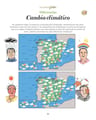 Adultos Pasatiempos Sopa De Letras Sudokus Test Crucigrama — imagen 5