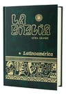 La Biblia Latinoamericana Letra Grande — imagen 2