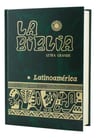 La Biblia Latinoamericana Letra Grande — imagen 6
