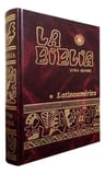 La Biblia Latinoamericana Letra Grande — imagen 1