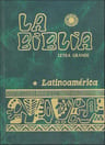 Biblia Latinoamericana Letra Grande - Aa.vv. 2010 Tapa Dura — imagen 1