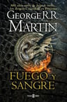Fuego Y Sangre  De Hielo Y Fuego Edición Limitada  Martin — imagen 2