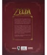The Legend Of Zelda Arte Y Artefactos Miyamoto Español, De Akira Himekawa , Eiji Aonuma , Shigeru Miyamoto. Editorial Norma Editorial, Tapa Dura En Español, 2017 — imagen 2