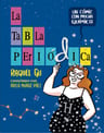 La Tabla Periódica, De Raquel Gu. Editorial Andana Gráfica, Tapa Blanda En Español, 2023 — imagen 1