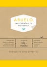 Abuelo, Me Cuentas Tu Historia - Van Vliet, Elma — imagen 1
