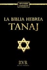 La Biblia Hebrea Tanaj, De Oi De. Editorial Independently Published, Tapa Blanda En Español, 2022 — imagen 1
