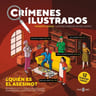 Crímenes Ilustrados: ¿quién Es El Asesino? - Modesto García — imagen 1