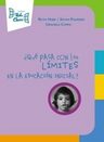 ¿que Pasa Con Los Límites En La Educación Inicial?, De Ruth Harf. Editorial Hola Chicos, Tapa Blanda En Español, 2013 — imagen 1
