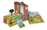 La Historia De Los Tres Cerditos Libro Juego Pack Set — imagen 1