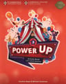 Power Up 3 - Activity Book W/online Resources — imagen 2