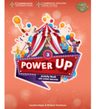 Power Up 3 - Activity Book W/online Resources — imagen 6