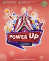 Power Up 3 - Activity Book W/online Resources — imagen 7