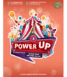 Power Up 3 - Activity Book W/online Resources — imagen 1