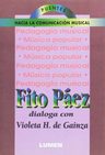 Libro: Fito Paez - Puentes Hacia La Comunicación Musical — imagen 5