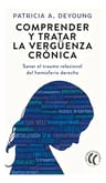 Comprender Y Tratar La Vergüenza Crónica, De Patricia A. Deyoung. Editorial Editorial Eleftheria Sl, Tapa Blanda En Español, 2024 — imagen 2