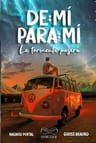 Libro: De Mi Para Mi - Nacarid Portal — imagen 1
