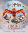 Harry Potter: La Guia Pop-up De Las Criaturas Mundo Magico, De Wilson Y Jody Reve Matthew Reinhart. Editorial Norma Editorial, S.a, Tapa Dura En Español, 2023 — imagen 2