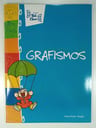 Grafismos - Libro De Aprestamiento - Hola Chicos — imagen 2