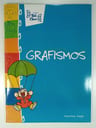 Grafismos - Libro De Aprestamiento - Hola Chicos — imagen 1