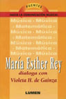 María Esther Rey - Puentes Hacia La Comunicación Musical — imagen 4