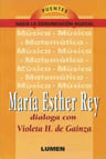 María Esther Rey - Puentes Hacia La Comunicación Musical — imagen 1